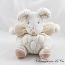KALOO Mausball Kuscheltierblatt