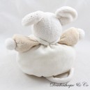KALOO Mausball Kuscheltierblatt
