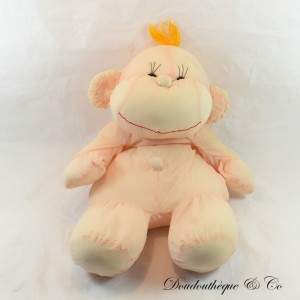 Puffalump Style Wallace Little Friends Puffalump Fallschirm Canvas 50 cm Plüsch