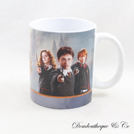 Harry Potter Tasse ABYSTYLE Harry, Ron und Hermine Harry Potter Tasse ABYSTYLE Harry, Ron und Hermine