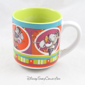 Diddlina und Galupy DIDDL Maus Becher