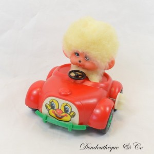 Vintage 12cm Affe MI Stil...