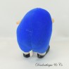 STC "Adopt Me" blaue lächelnde Gesicht Junge Figur 16 cm