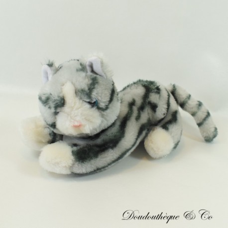 Ikea cat stuffed animal sales