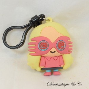 Luna Lovegood WBEI Harry...