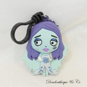 Schlüsselanhänger Emily Die Beerdigung Hochzeit Tim Burton 7 cm