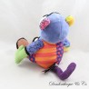 BRITTO Bär Plüsch Lila Grün
