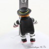 McDonald's weiß schwarz Werbung McDonald's PVC Figur Werbung McDonald's 1990