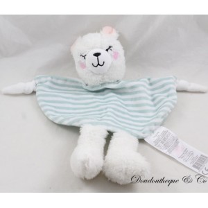 TOM Lama Flache Decke & KIDDY Halbmond
