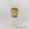 Homer SIMPSONS "No More Duff" Bierglas Klarglas 2003 23 cm