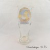 Homer SIMPSONS "No More Duff" Bierglas Klarglas 2003 23 cm