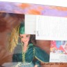 MATTEL Scarlett O'Hara Barbie-Puppe in Grün Vom Winde verweht Kleid Ref 12045 Jahrgang 1994