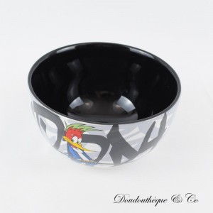 Woody Woodpecker PORT...