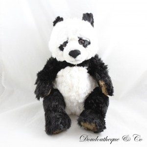 WWF Weißer Schwarzer Panda Plüsch