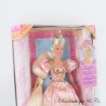 Barbie Rapunzel Modepuppe MATTEL Magic Braid Rapunzel Ref 17646 Ref 1997