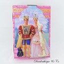 Barbie Rapunzel Modepuppe MATTEL Magic Braid Rapunzel Ref 17646 Ref 1997