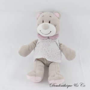 NOUKIE'S Purple Bear Abito...