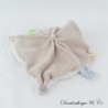 Doudou Kaninchen Tattoo BLANKIE und Unternehmen weiß Beige 15 cm Schüssel