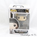 Tina Goldstein FUNKO POP Phantastische Tierwesen Figur