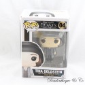 Tina Goldstein FUNKO POP Phantastische Tierwesen Figur