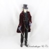 Willy Wonka SANFTER RIESE Charlie und die Schokoladenfabrik Puppe