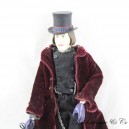 Willy Wonka SANFTER RIESE Charlie und die Schokoladenfabrik Puppe
