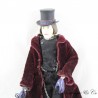 Willy Wonka SANFTER RIESE Charlie und die Schokoladenfabrik Puppe