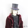 Willy Wonka SANFTER RIESE Charlie und die Schokoladenfabrik Puppe