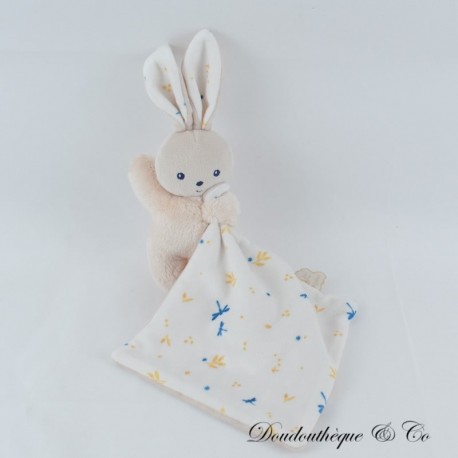KALOO Kaninchen Taschentuch Kuscheltier KALOO Kaninchen Taschentuch Kuscheltier