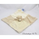 Nouky Bär Flachdecke NOUKIE'S beige Braun 26 cm
