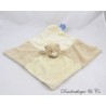Nouky Bär Flachdecke NOUKIE'S beige Braun 26 cm