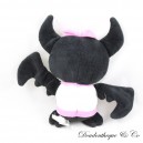 Fabuloso Conde Murciélago GIPSY Mattel Monster High Peluche