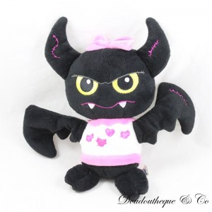 Fabulous Count Bat GIPSY Mattel Monster High Plüsch