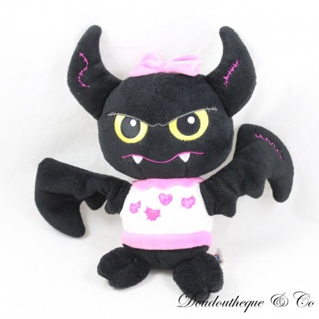 Fabulous Count Bat GIPSY Mattel Monster High Plüsch Fabulous Count Bat GIPSY Mattel Monster High Plüsch