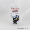 Hohes Glas Calimero AVENUE OF THE STARS Tropico Diffusion Mein Glas ist leer, es ist wirklich zu unfair