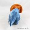 Soft FRIENDS Triceratops blau-braunes Dinosaurier-Plüschtier 25 cm