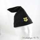 HARRY POTTER Schwarzer Student Zauberer Hut