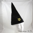 HARRY POTTER Schwarzer Student Zauberer Hut