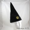 HARRY POTTER Schwarzer Student Zauberer Hut