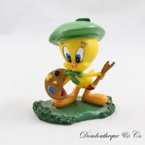 Tweety und Grosminet Figur WARNER BROS Tweety Maler