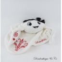 La'eeb Katar WM 2022 2022 Maskottchen Decke 26 cm