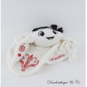 La'eeb Katar WM 2022 2022 Maskottchen Decke 26 cm