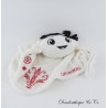 La'eeb Katar WM 2022 2022 Maskottchen Decke 26 cm