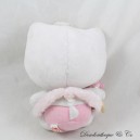 Hello Kitty SANRIO TY Feenkatze Plüsch mit Zauberstab 17 cm