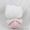 Hello Kitty SANRIO TY Feenkatze Plüsch mit Zauberstab 17 cm