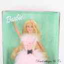 Barbie Glam N Bräutigam Sammler Hund Mode Puppe MATTEL Ref 26251 Jahrgang 1999