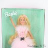 Barbie Glam N Bräutigam Sammler Hund Mode Puppe MATTEL Ref 26251 Jahrgang 1999