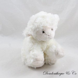 Sheep plush toy CARRÉ BLANC Carréblanc