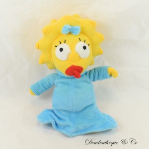 Maggie Simpson 20th CENTURY FOX Die Simpson 2017 Plüsch 28 cm