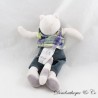 Waschbär Plüschtier MOULIN ROTY La Grande Famille